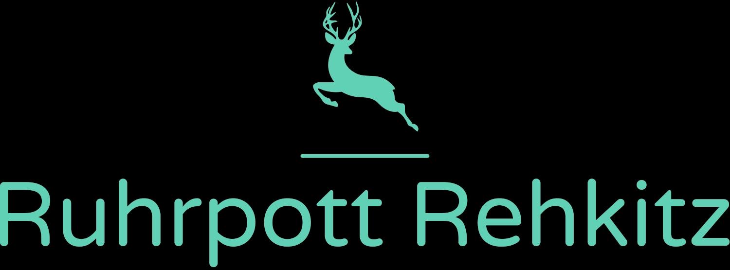 Ruhrpottrehkitz Logo